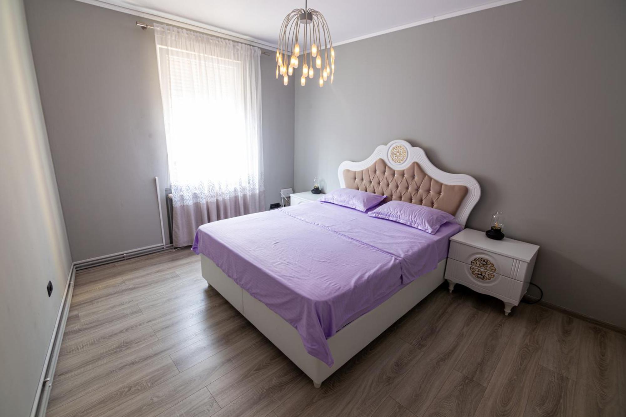 Whitehouse Apartment Arad Exterior photo